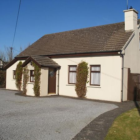 Doolin Cottage Accommodation Екстериор снимка