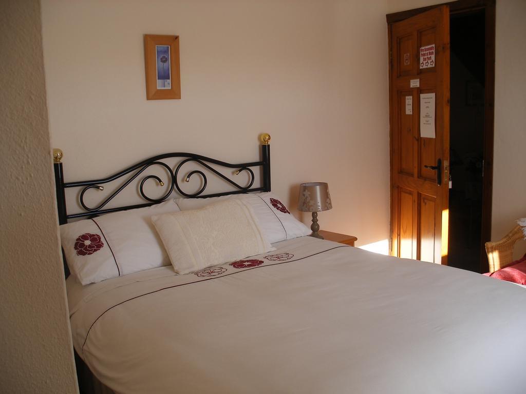 Doolin Cottage Accommodation Стая снимка
