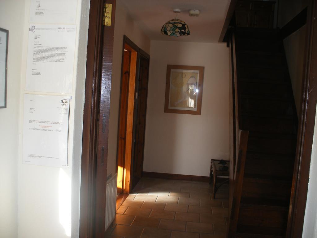 Doolin Cottage Accommodation Екстериор снимка