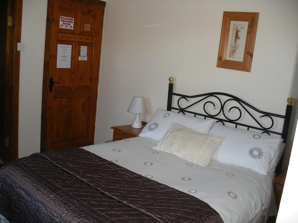 Doolin Cottage Accommodation Екстериор снимка