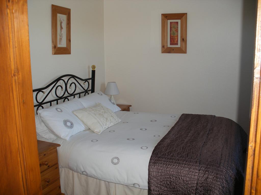 Doolin Cottage Accommodation Стая снимка