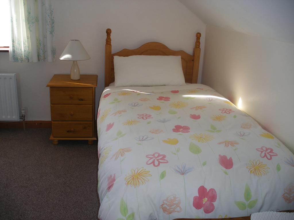 Doolin Cottage Accommodation Стая снимка