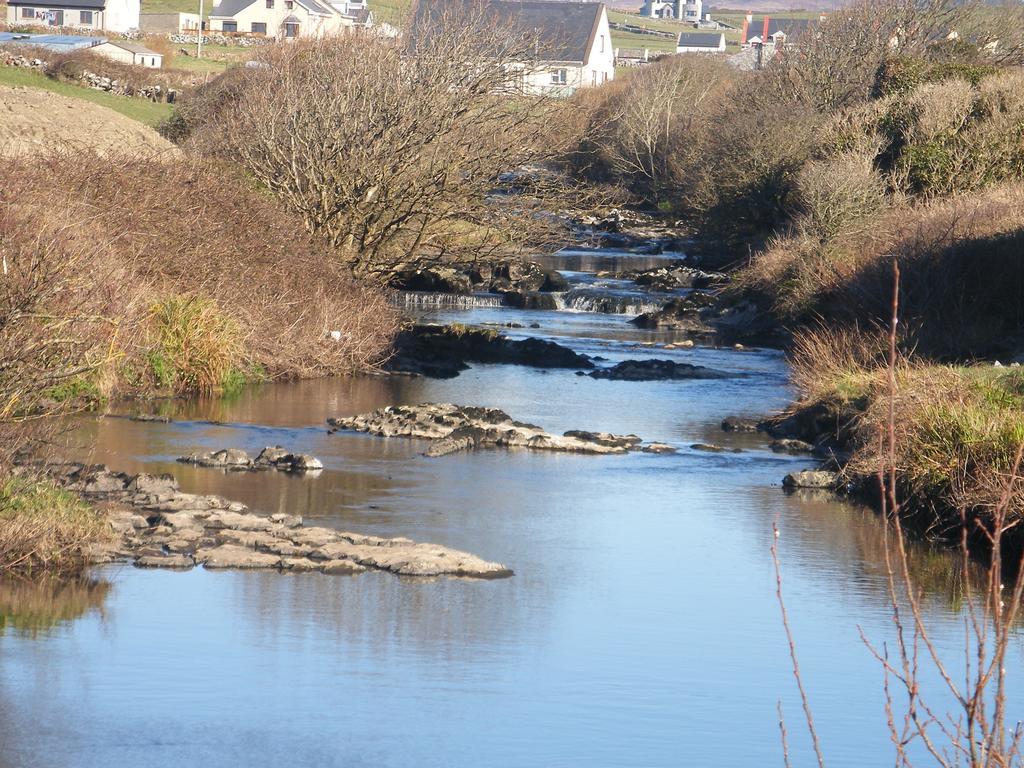 Doolin Cottage Accommodation Екстериор снимка