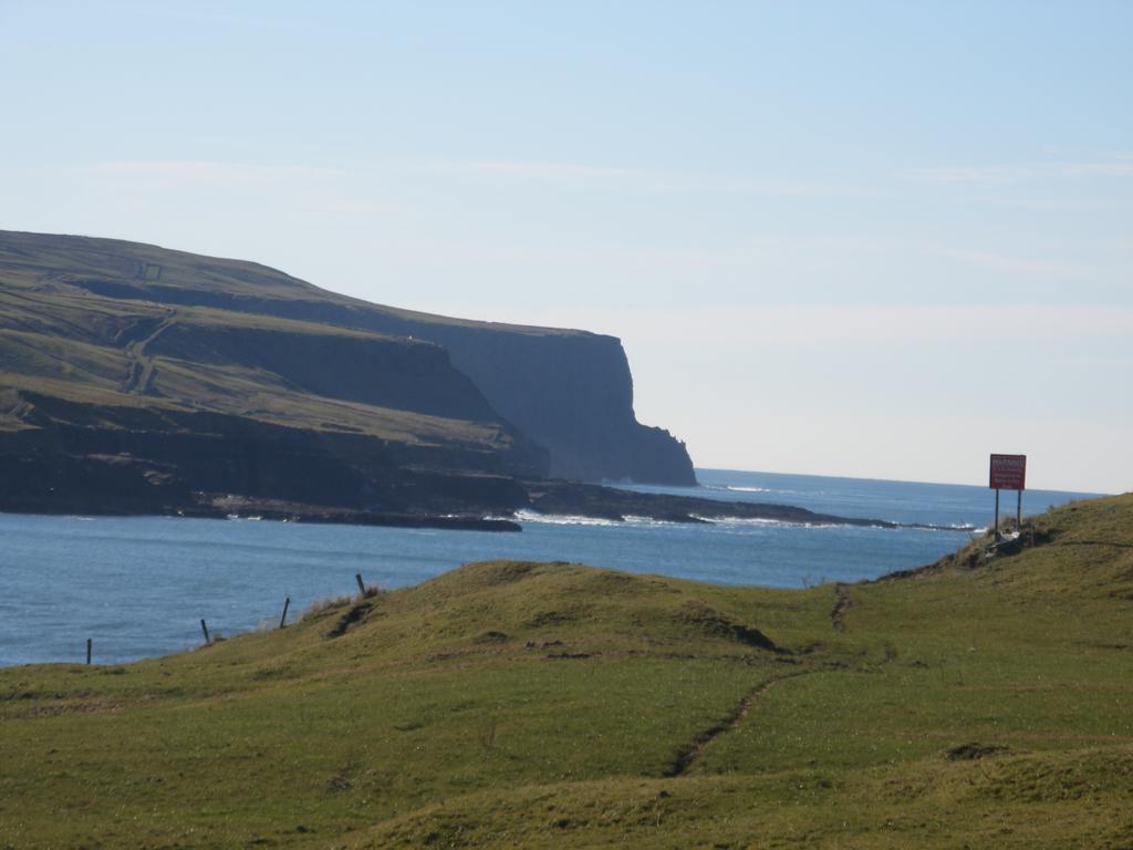 Doolin Cottage Accommodation Екстериор снимка