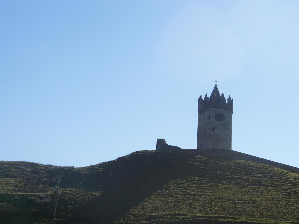 Doolin Cottage Accommodation Екстериор снимка