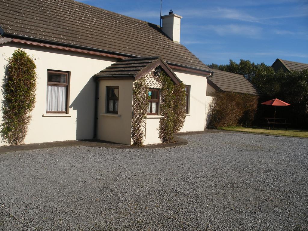 Doolin Cottage Accommodation Екстериор снимка