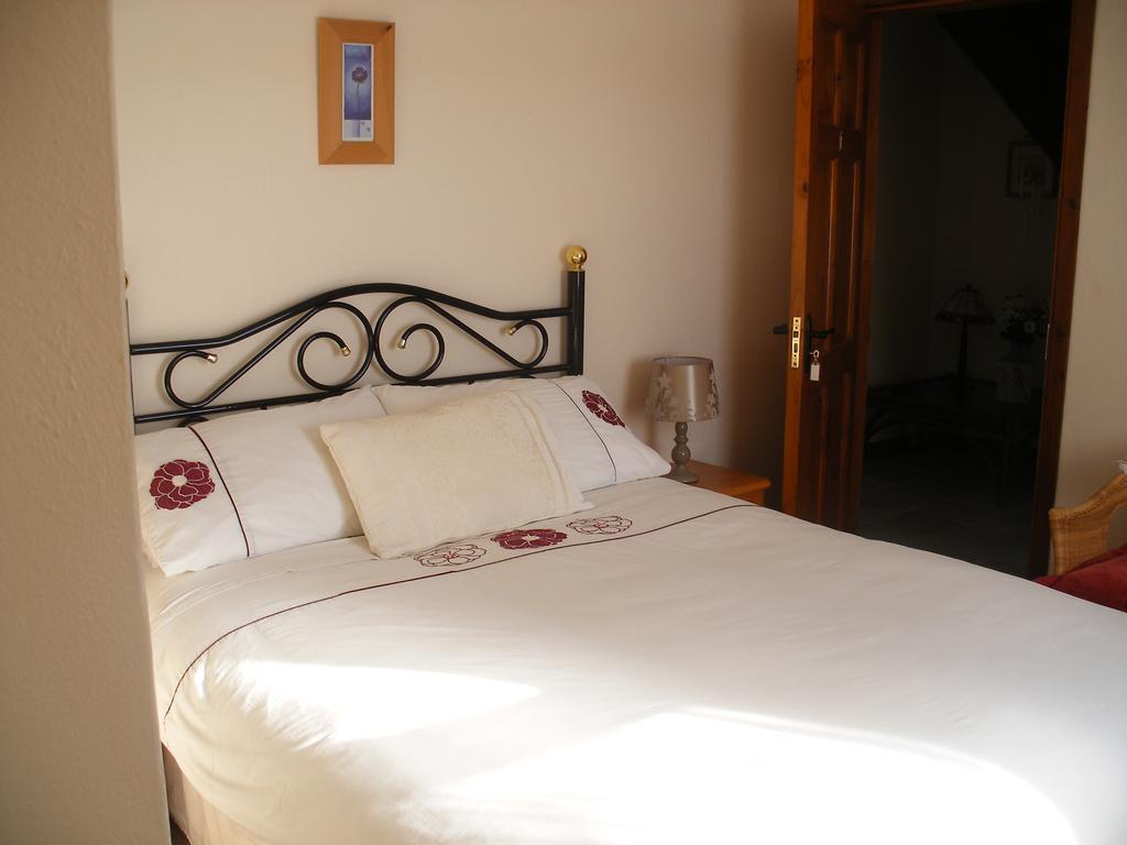 Doolin Cottage Accommodation Екстериор снимка
