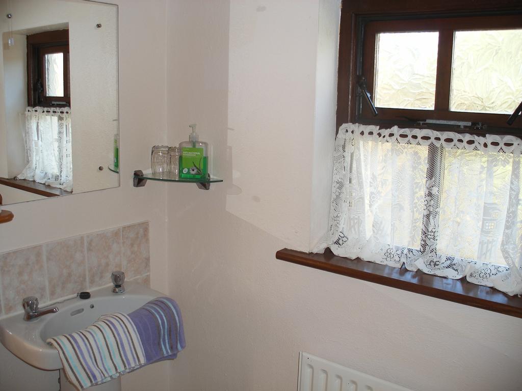 Doolin Cottage Accommodation Екстериор снимка
