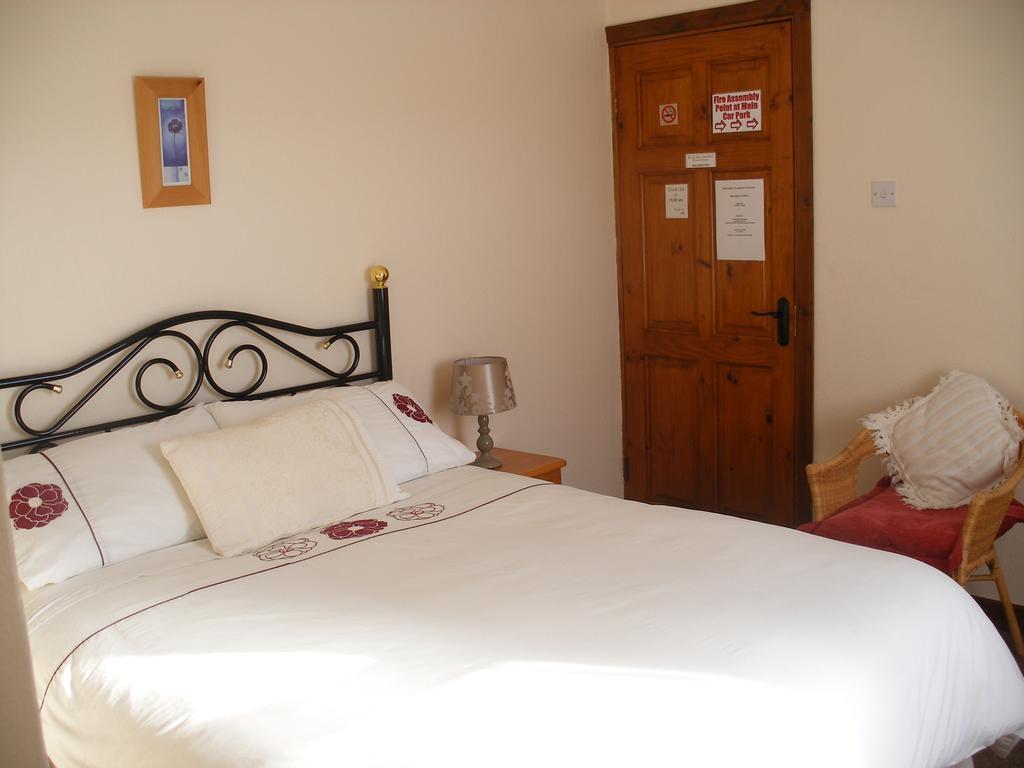 Doolin Cottage Accommodation Екстериор снимка
