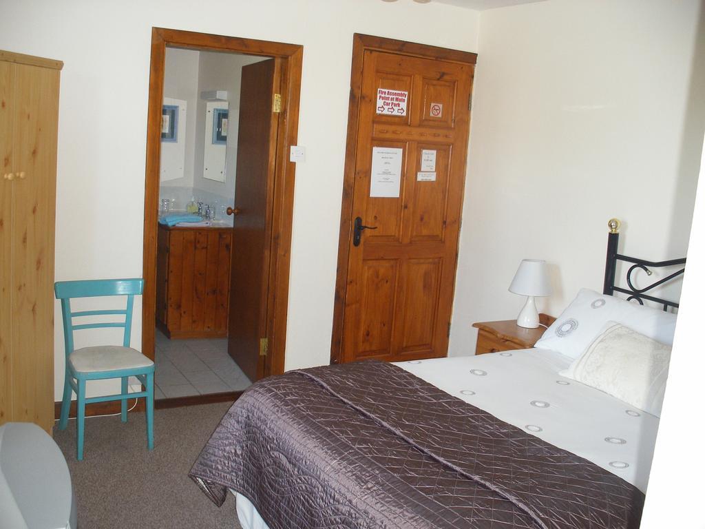 Doolin Cottage Accommodation Екстериор снимка