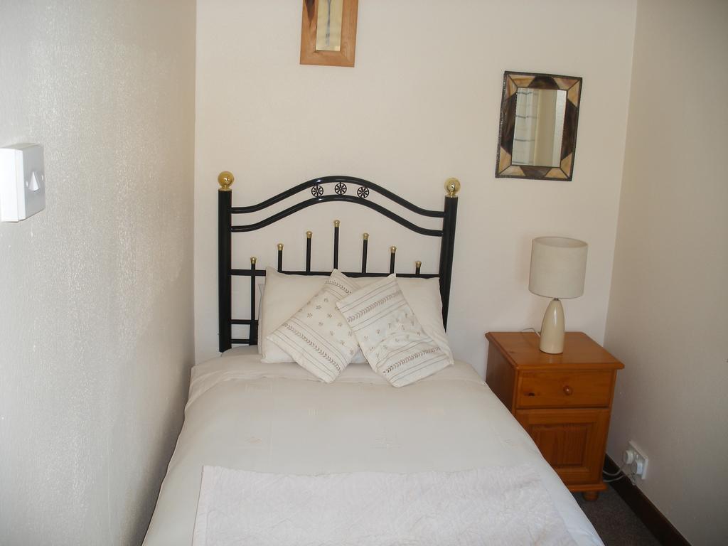 Doolin Cottage Accommodation Екстериор снимка