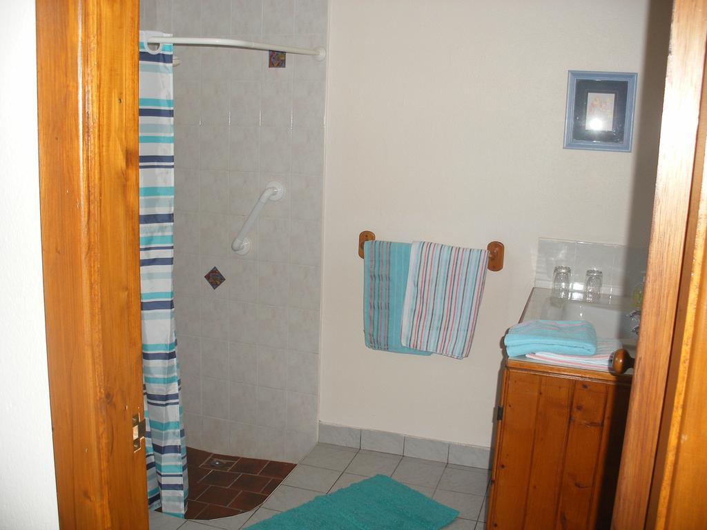 Doolin Cottage Accommodation Стая снимка